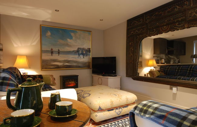 Spring Cottage - Foto 3