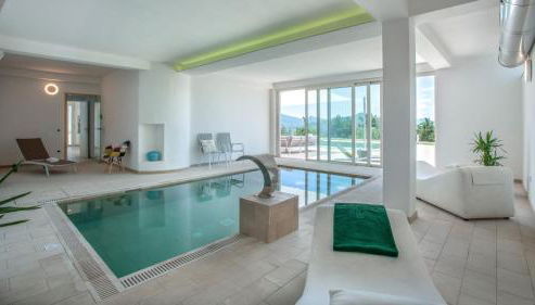 Villa Montefalcone 8 by Marche Holiday Villas - Foto 3