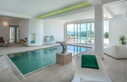 Villa Montefalcone 8 by Marche Holiday Villas - Foto 3