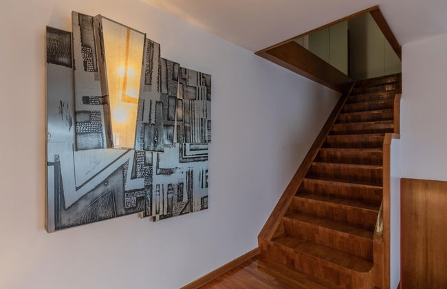 Villetta con Giardino Allo Stadio by Wonderful Italy - Foto 35