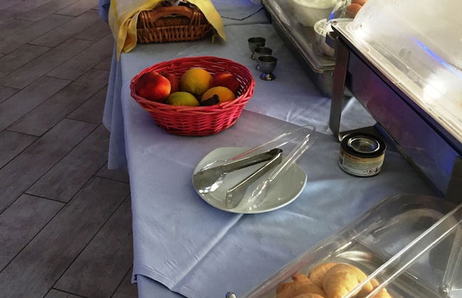 Caravel Apartment Hotel - Foto 32