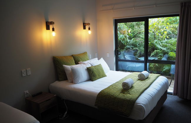 Forest View Franz Josef - Photo 5