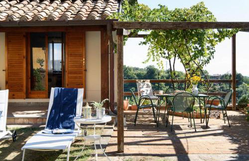 Villa Raniero Gatti - Foto 11