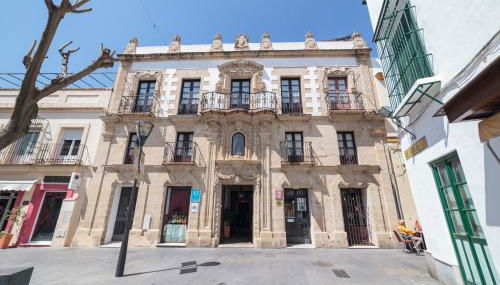 Casa Palacio de Los Leones - Foto 3