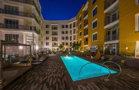 West Hollywood 2bdr residence - Foto 27