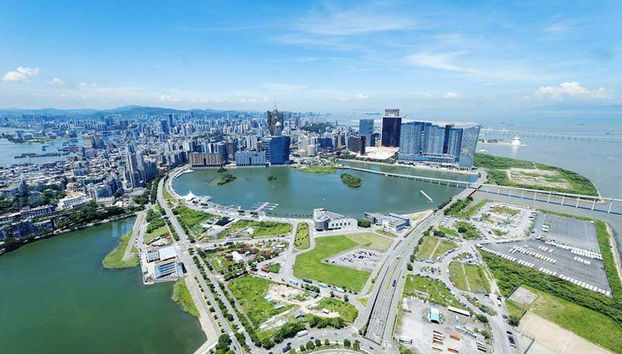 Macau Day Trip - Foto 2