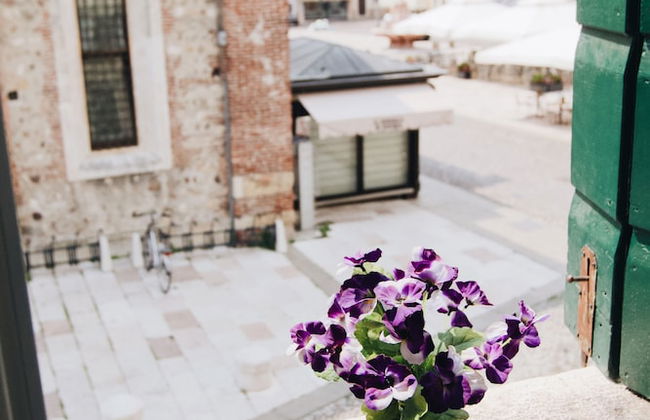 Ca' Garibaldi Rooms - Photo 49