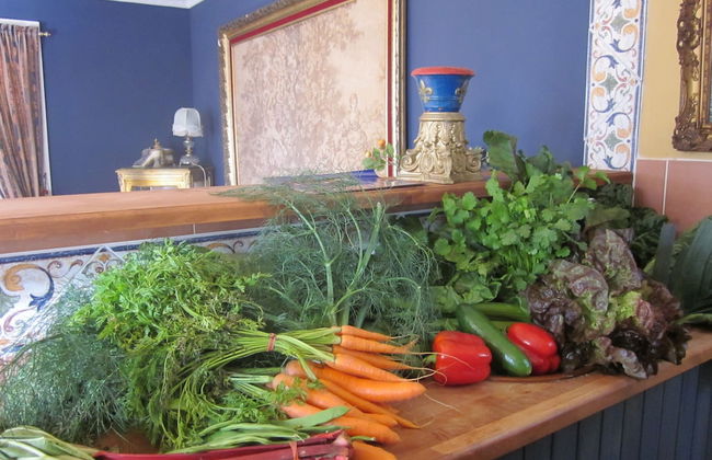 Le Petit Palais Villas - Photo 16