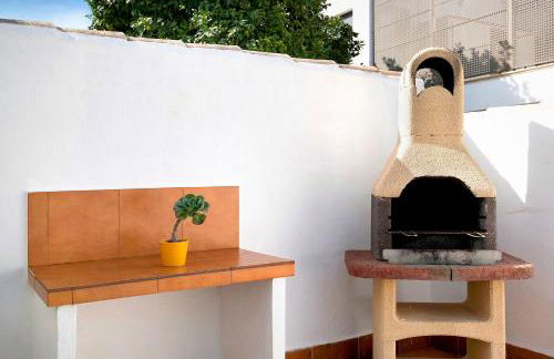 Apartamento en la playa con terraza 3 - Foto 4