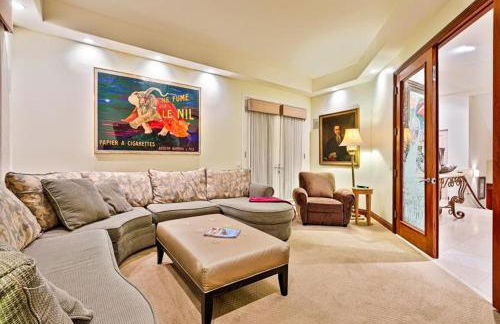 Celebrity Oceanfront Estate - Foto 7