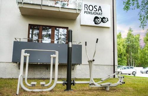 Rosa Apartamenty - Foto 67