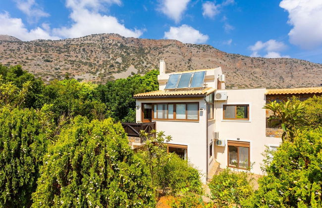 Villa Elounda Plaka in Plaka - Foto 68