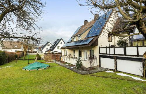 Ferienwohnung Sonnenring - Photo 24