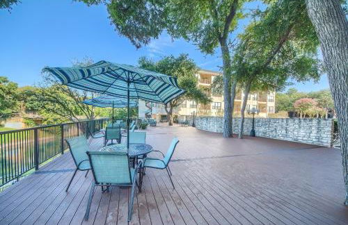 IC 209 Comal Escape - Foto 9