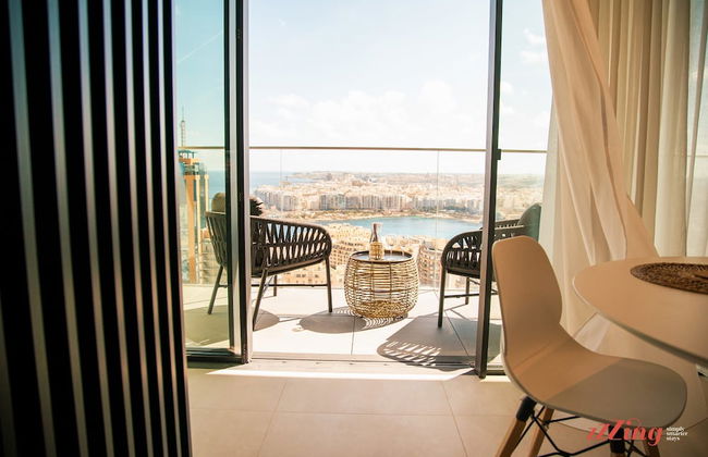 Your Luxury Retreat at Mercury Towers - Foto 15