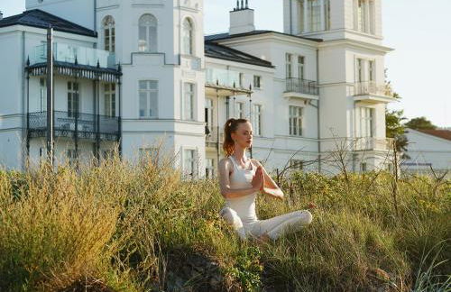 Villa Schwan Wohnung 03 - Foto 20