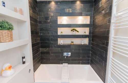 4 Bed House sleeps 6 -Family - Contractors - Foto 53