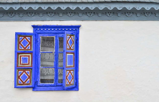 Visita guidata del Museo del Villaggio e del Parco Herastrau - Foto 7