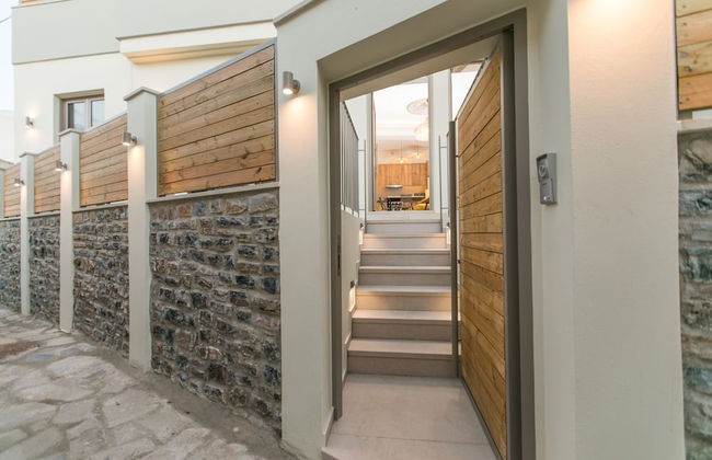 Ekaterini Luxury House - Foto 41