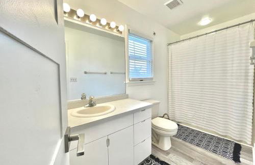 Oceanfront 4 Bedroom Salvo Sandcastle Hot Tub - Foto 25