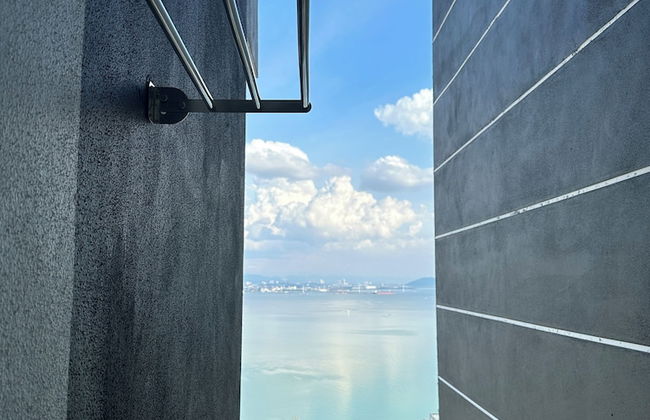 URBAN SUITES SEA VIEW GEORGETOWN PENANG - Foto 48