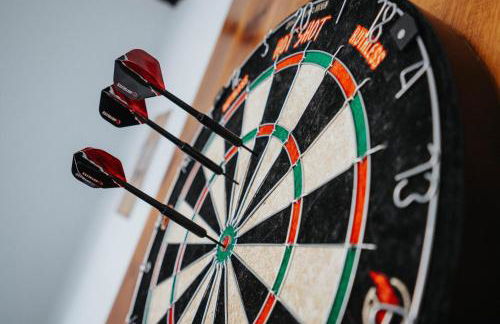 Swiss Haven - Spacious 3 Bedroom House - Foto 13