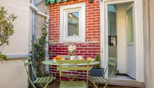 Le Patio des Arts - By PrestiPlace - Foto 2