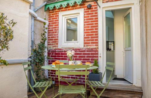 Le Patio des Arts - By PrestiPlace - Foto 2