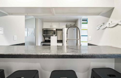 Lakeside Serenity - 2BR 1BA Clear Lake Escape - Foto 14