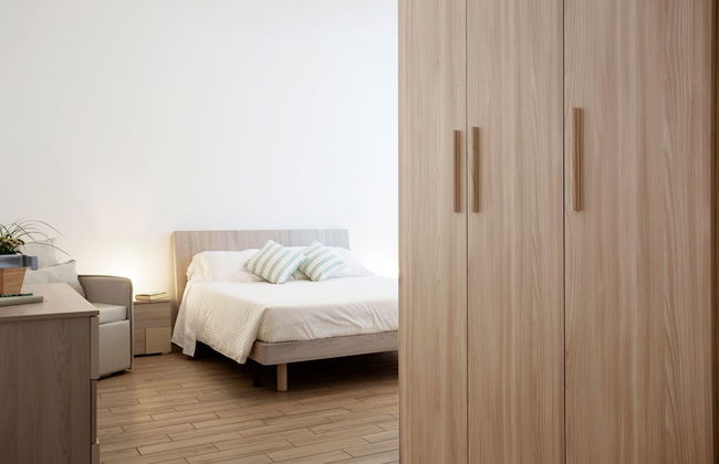 6Venti Holiday Accomodation - Foto 11