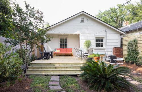 Coastal Cottage - Foto 6