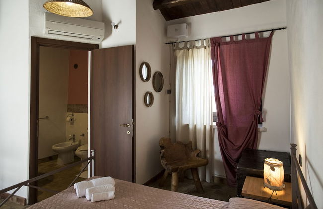 Agriturismo Baglio San Nicola - Foto 11