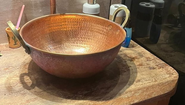 Comodidade do quarto