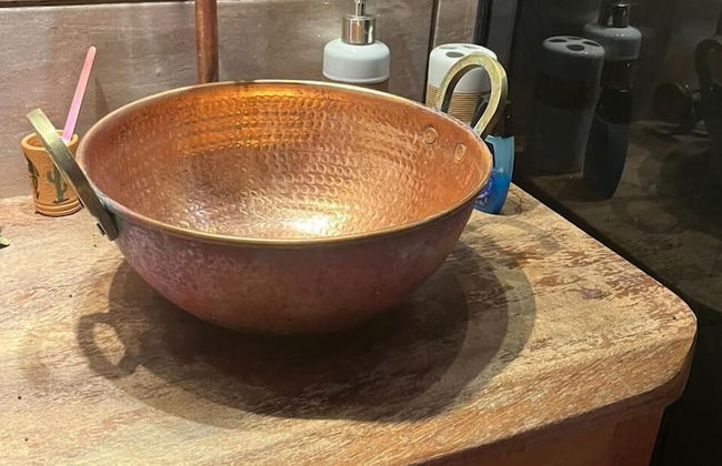 Chalé Refúgio 1 - Foto 4