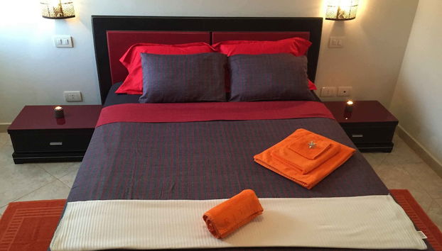 Boa Vista Holidays - Photo 2, Room