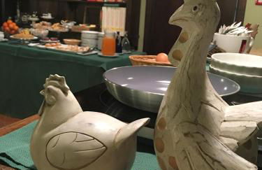 Agriturismo Cascina Maiocca - Foto 21