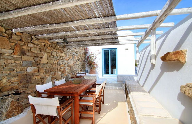 Villa Armonia - Foto 15