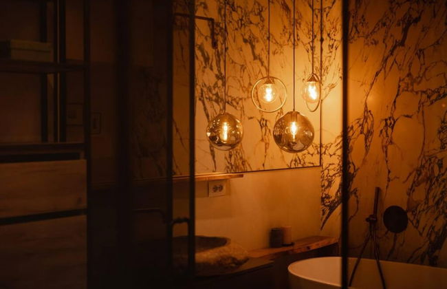 The Luxury Garden Apartment - Foto 30