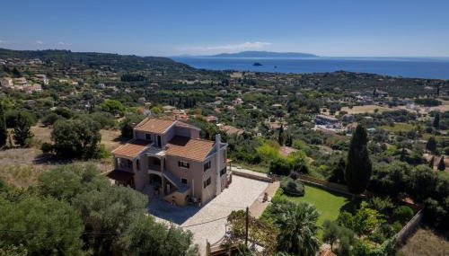 Vivian's Studio Endless View - Foto 5