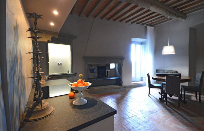 Appartamento Orselli - Foto 16