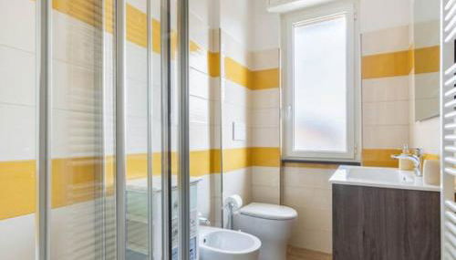 Aria di mare - Foto 5, Shower