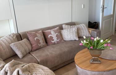 Apartment Stadtblick oder Apartment Meerblick - Foto 35