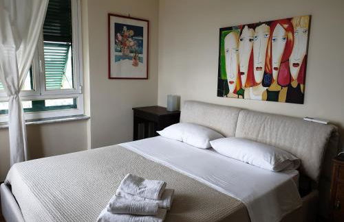 il 23 Holiday Home - Foto 21