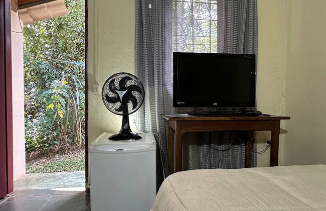 Pousada Chapada dos Veadeiros - Foto 20