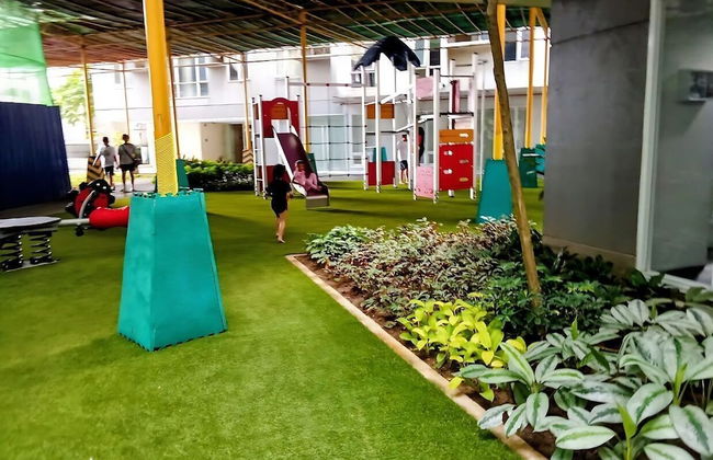 Pioneer Woodland Boni Ave.Mandaluyong - Foto 19