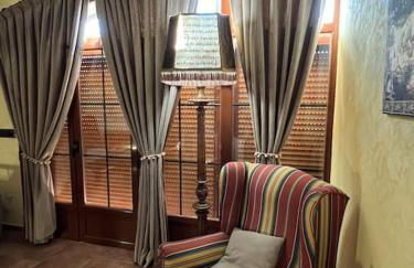 AT La Solanilla a 1 h de Madrid - Foto 38