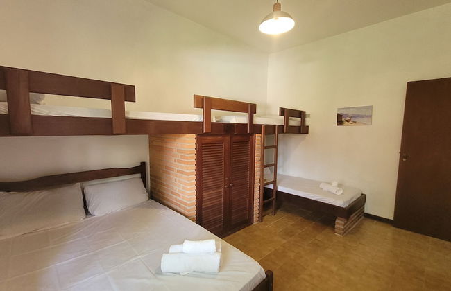 Villa Itaberaba Master - Boiçucanga - Foto 9