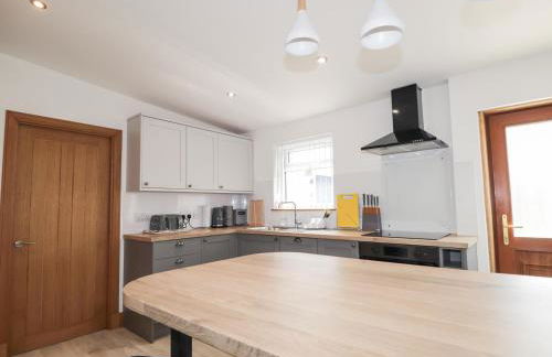 Corner Cottage - Foto 9