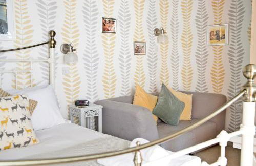 Hawthorn Farm Guest House - Photo 45