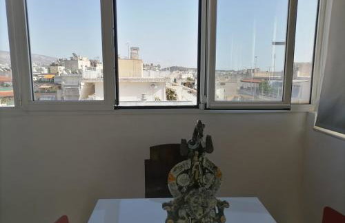 Sunny Penthouse in the Center of Athens - Foto 16